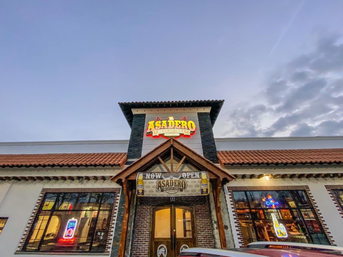 El Asadero Mexican Grill Rochelle Park